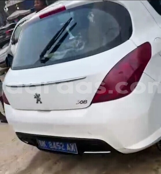 Big with watermark peugeot 308 dakar dakar 25569