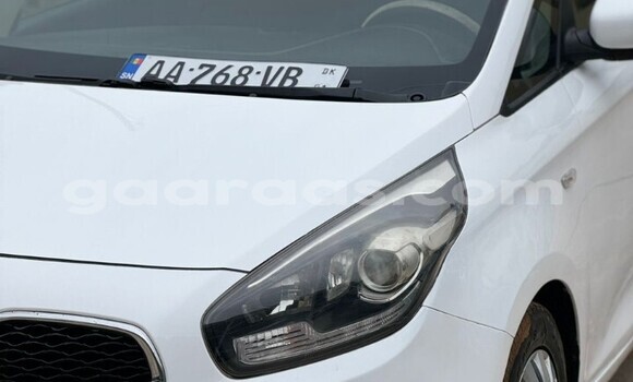 Acheter Occasion Voiture Kia Cerato Blanc à Dakar, Dakar Acheter Occasion Voiture Kia Cerato Blanc à Dakar, Dakar