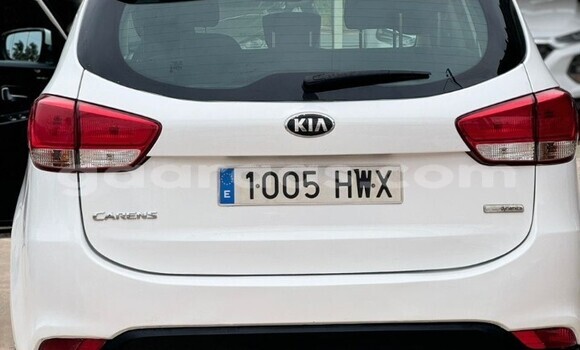 Acheter Occasion Voiture Kia Cerato Blanc à Dakar, Dakar Acheter Occasion Voiture Kia Cerato Blanc à Dakar, Dakar