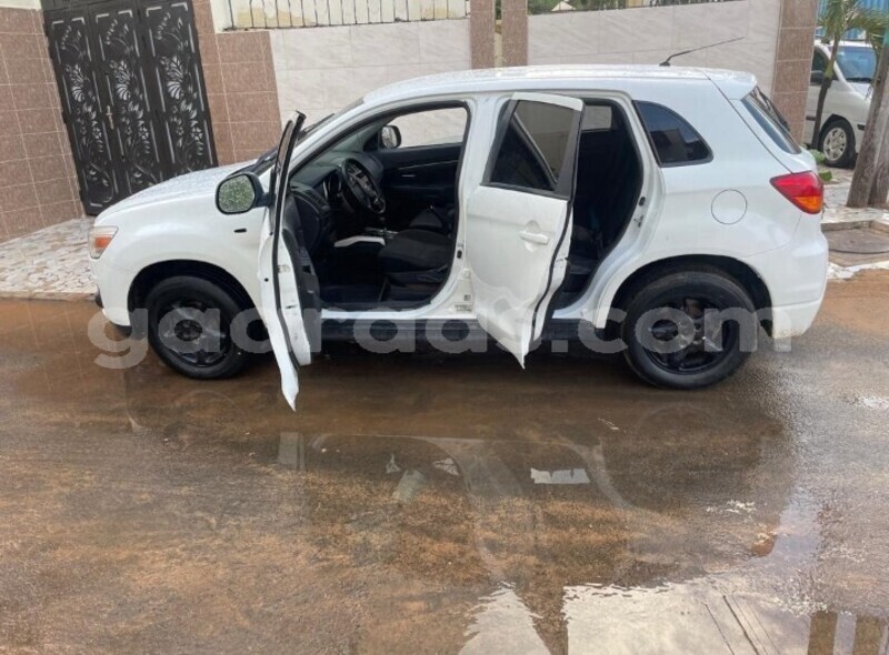 Big with watermark mitsubishi rvr dakar dakar 25573