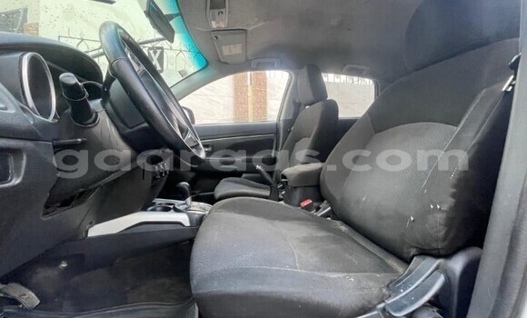 Acheter Occasion Voiture Mitsubishi RVR Blanc à Dakar, Dakar Acheter Occasion Voiture Mitsubishi RVR Blanc à Dakar, Dakar