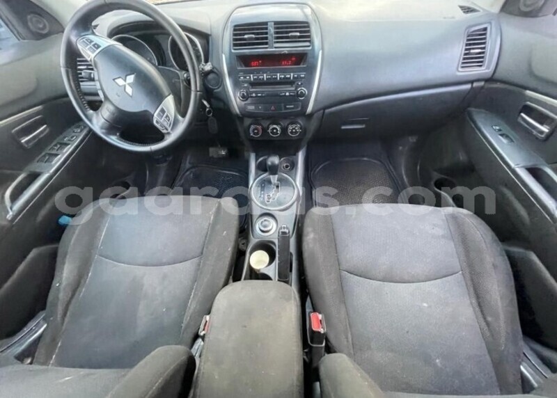 Big with watermark mitsubishi rvr dakar dakar 25573