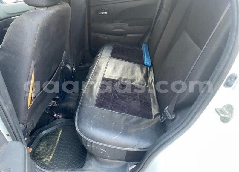 Big with watermark mitsubishi rvr dakar dakar 25573