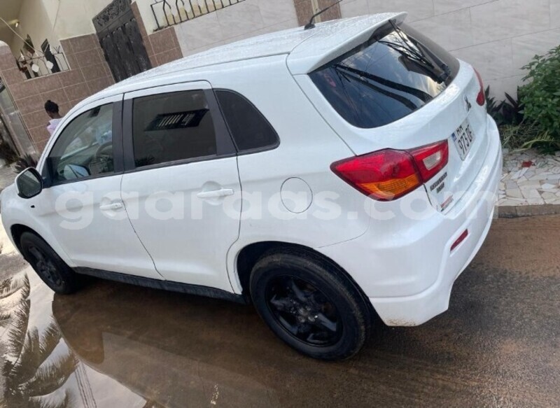 Big with watermark mitsubishi rvr dakar dakar 25573