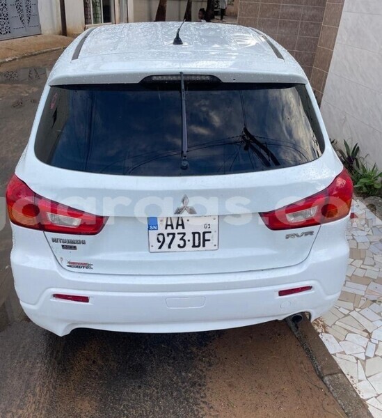 Big with watermark mitsubishi rvr dakar dakar 25573