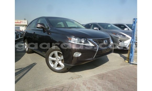 Acheter Import Voiture Lexus RX Marron à Import - Dubai, Dakar Acheter Import Voiture Lexus RX Marron à Import - Dubai, Dakar