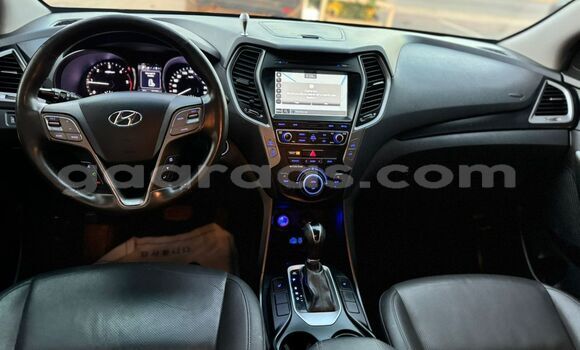 Dieundeu Imported Hyundai Tucson White Auto in Dakar in Dakar Dieundeu Imported Hyundai Tucson White Auto in Dakar in Dakar