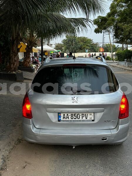 Big with watermark peugeot 308 dakar dakar 25579