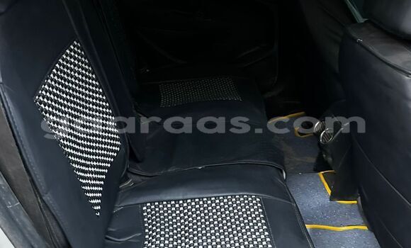 Dieundeu Occasion Peugeot 308 Beige Auto in Dakar in Dakar Dieundeu Occasion Peugeot 308 Beige Auto in Dakar in Dakar