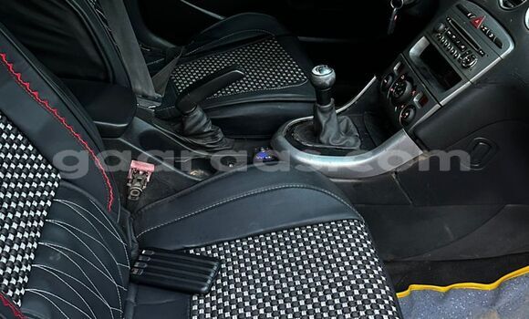 Dieundeu Occasion Peugeot 308 Beige Auto in Dakar in Dakar Dieundeu Occasion Peugeot 308 Beige Auto in Dakar in Dakar