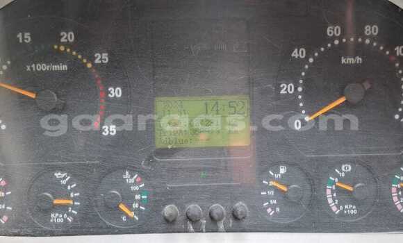 Buy Used Hino Ranger White Truck in Dakar in Dakar Buy Used Hino Ranger White Truck in Dakar in Dakar