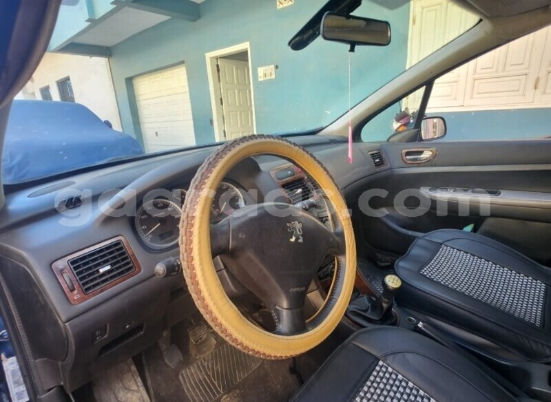 Big with watermark peugeot 307 dakar dakar 25583