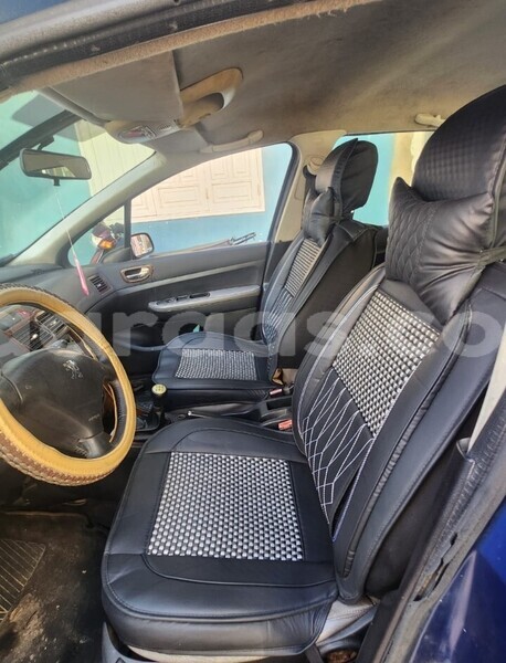 Big with watermark peugeot 307 dakar dakar 25583