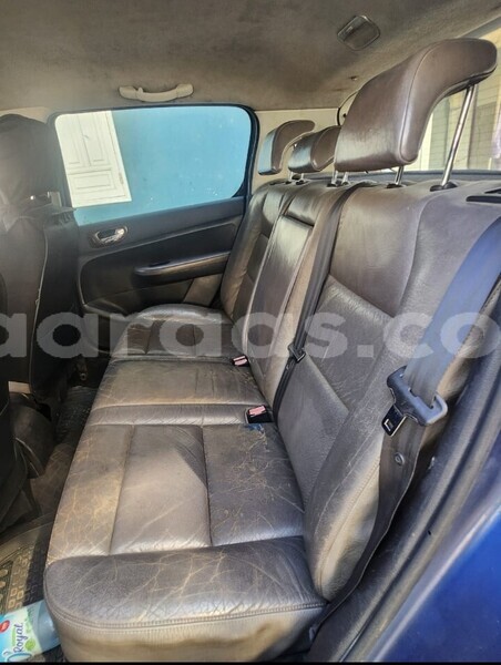 Big with watermark peugeot 307 dakar dakar 25583