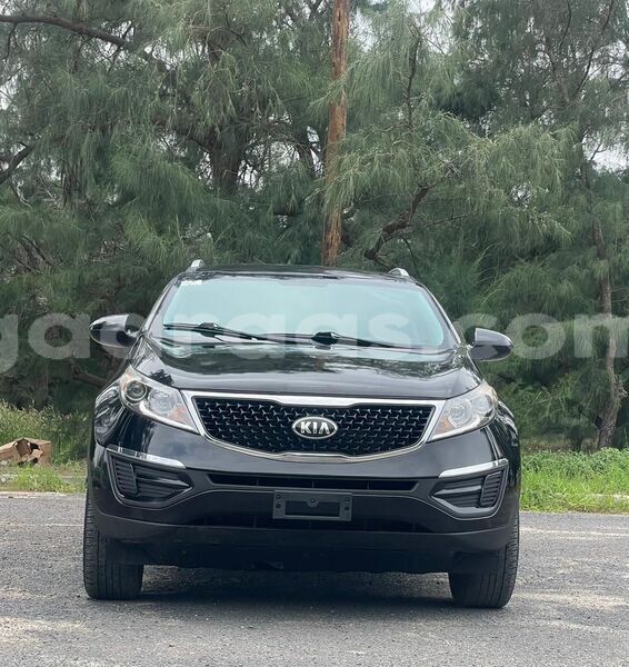 Big with watermark kia sportage dakar dakar 25589