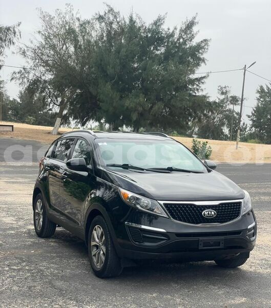 Big with watermark kia sportage dakar dakar 25589