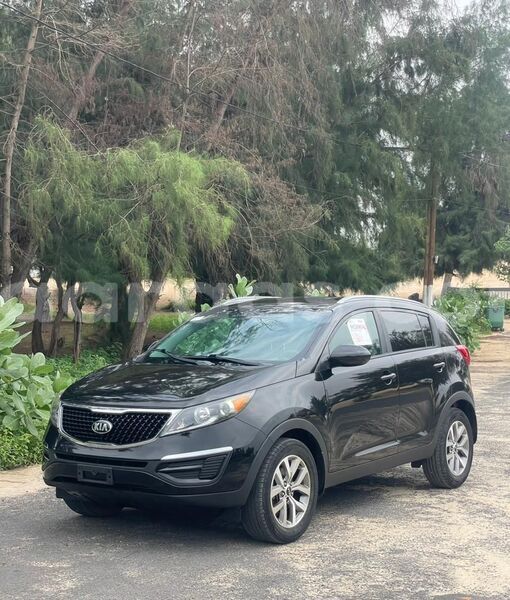 Big with watermark kia sportage dakar dakar 25589