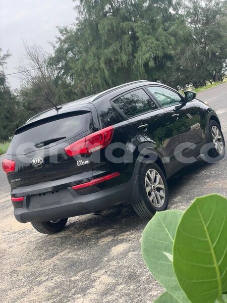 Big with watermark kia sportage dakar dakar 25589