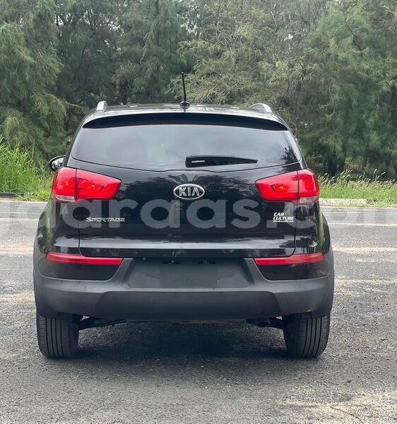 Big with watermark kia sportage dakar dakar 25589