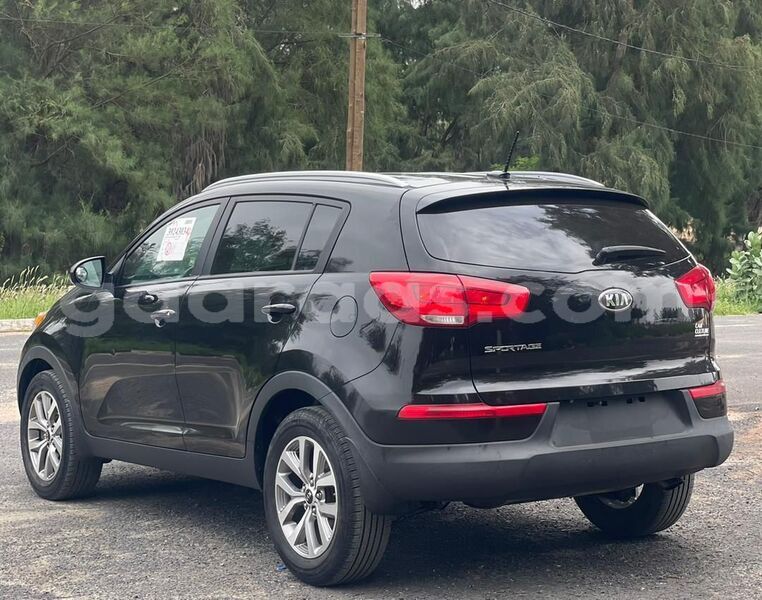 Big with watermark kia sportage dakar dakar 25589