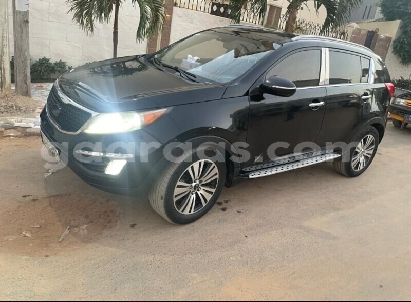 Big with watermark kia sportage dakar dakar 25590