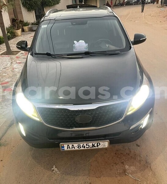 Big with watermark kia sportage dakar dakar 25590