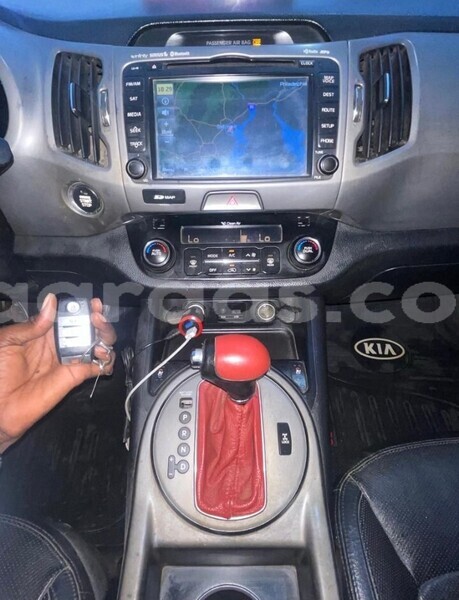 Big with watermark kia sportage dakar dakar 25590