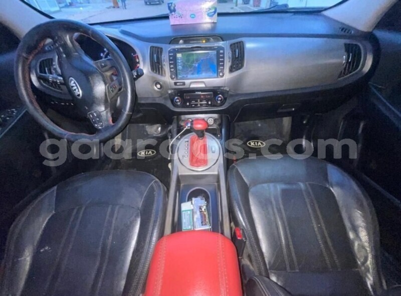 Big with watermark kia sportage dakar dakar 25590