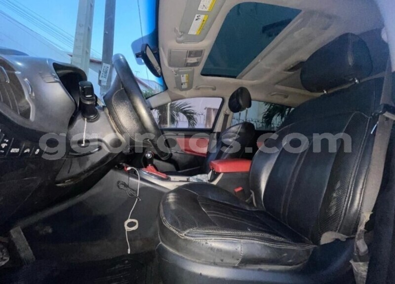 Big with watermark kia sportage dakar dakar 25590