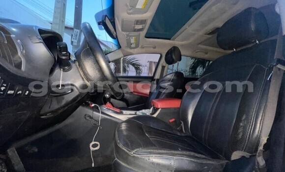 Dieundeu Occasion Kia Sportage Black Auto in Dakar in Dakar Dieundeu Occasion Kia Sportage Black Auto in Dakar in Dakar