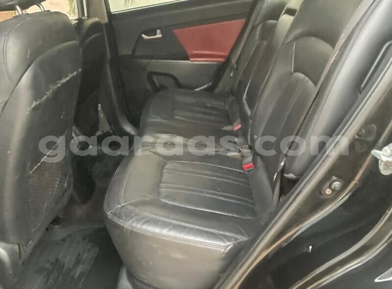 Big with watermark kia sportage dakar dakar 25590