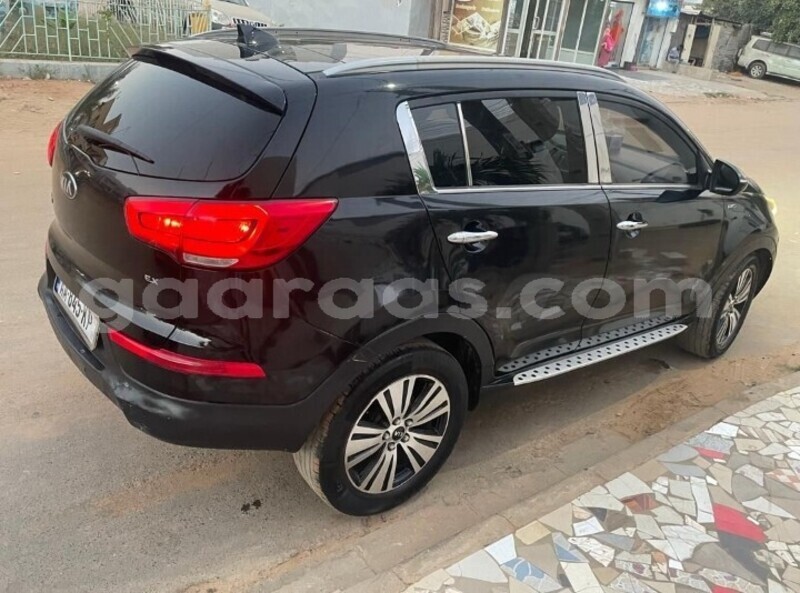 Big with watermark kia sportage dakar dakar 25590