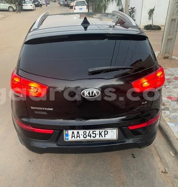 Big with watermark kia sportage dakar dakar 25590