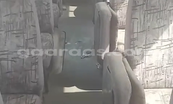 Buy Used Mitsubishi Van Beige Truck in Sokone in Fatick Buy Used Mitsubishi Van Beige Truck in Sokone in Fatick