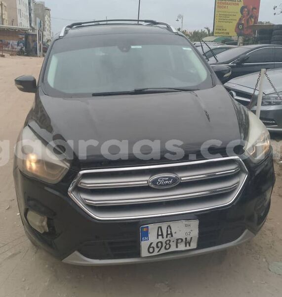 Big with watermark ford escape dakar dakar 25593