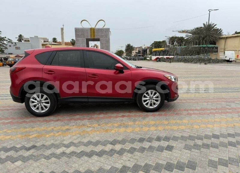 Big with watermark mazda cx 5 dakar dakar 25597