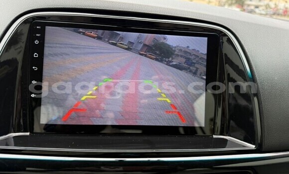 Dieundeu Occasion Mazda CX-5 Red Auto in Dakar in Dakar Dieundeu Occasion Mazda CX-5 Red Auto in Dakar in Dakar