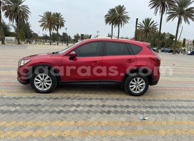 Big with watermark mazda cx 5 dakar dakar 25597