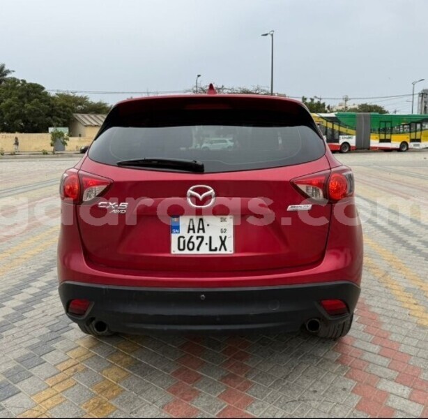 Big with watermark mazda cx 5 dakar dakar 25597