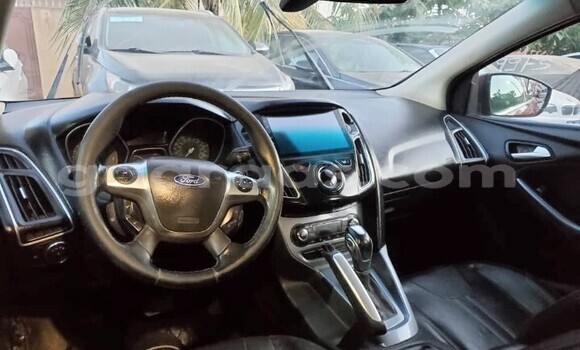 Buy Used Ford Focus Other Car in Dakar in Dakar Buy Used Ford Focus Other Car in Dakar in Dakar