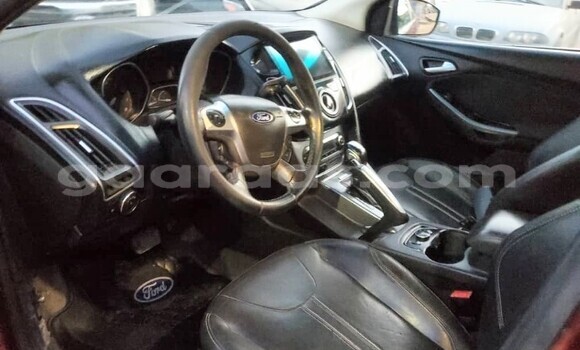 Buy Used Ford Focus Other Car in Dakar in Dakar Buy Used Ford Focus Other Car in Dakar in Dakar