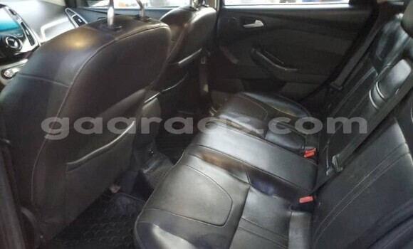 Buy Used Ford Focus Other Car in Dakar in Dakar Buy Used Ford Focus Other Car in Dakar in Dakar