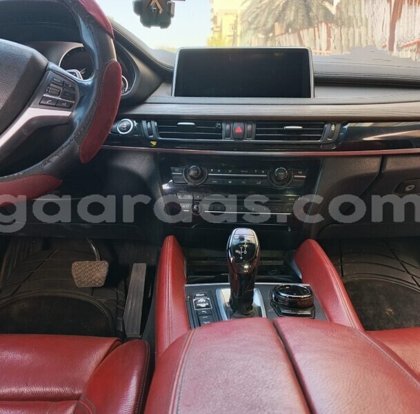 Big with watermark bmw x5 dakar dakar 25602