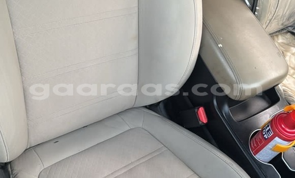 Dieundeu Occasion Kia Sorento Silver Auto in Dakar in Dakar Dieundeu Occasion Kia Sorento Silver Auto in Dakar in Dakar