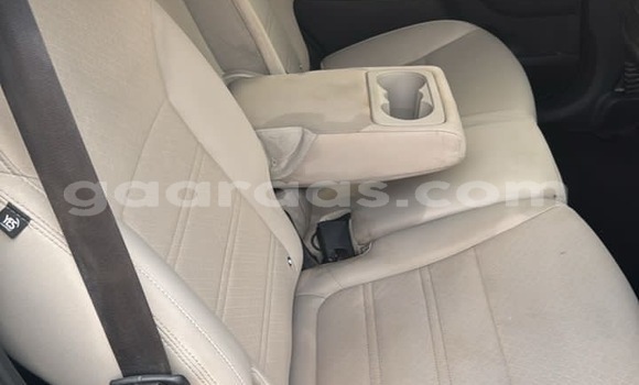 Dieundeu Occasion Kia Sorento Silver Auto in Dakar in Dakar Dieundeu Occasion Kia Sorento Silver Auto in Dakar in Dakar