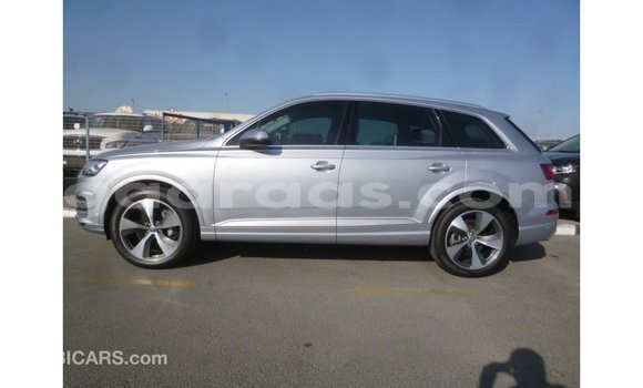 Acheter Import Voiture Audi Q7 Autre à Import - Dubai, Dakar Acheter Import Voiture Audi Q7 Autre à Import - Dubai, Dakar
