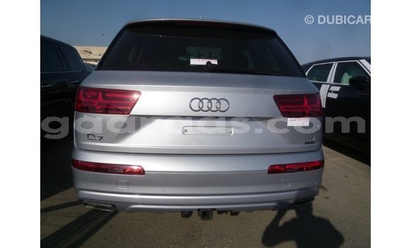 Acheter Import Voiture Audi Q7 Autre à Import - Dubai, Dakar Acheter Import Voiture Audi Q7 Autre à Import - Dubai, Dakar