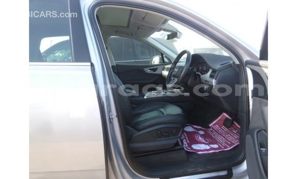 Acheter Import Voiture Audi Q7 Autre à Import - Dubai, Dakar Acheter Import Voiture Audi Q7 Autre à Import - Dubai, Dakar