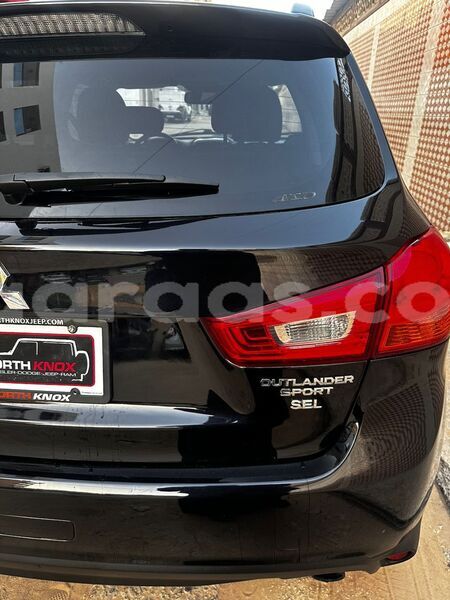 Big with watermark mitsubishi outlander dakar dakar 25613