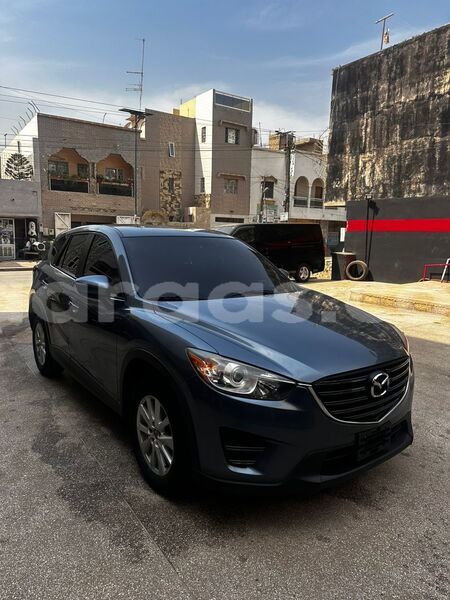 Big with watermark mazda cx 5 dakar dakar 25614